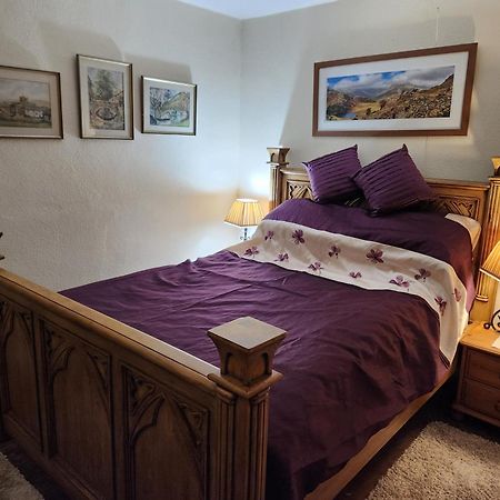 Blea Tarn Farmhouse B&B Эмблсайд Экстерьер фото